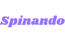 Spinando Casino logo