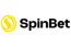 SpinBet Casino logo