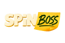 logo di SpinBoss Casino