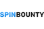 SpinBounty Casino logo