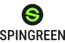 SpinGreen Casino logo