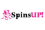 SpinsUp Casino logo