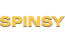 Spinsy Casino logo