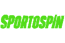 SportoSpin Casino logo