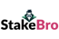 Stakebro Casino logo