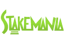 StakeMania Casino logo