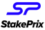 StakePrix Casino logo