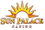Sun Palace Casino logo