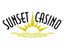 Sunset Casino logo