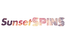 Sunset Spins Casino logo
