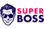 SuperBoss Casino logo
