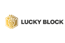 Lucky Block Casino logo