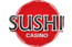 Sushi Casino logo