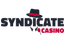 Syndicate Casino logo
