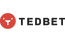 TedBet logo