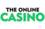 The Online Casino logo