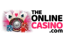 TheOnlineCasino logo