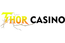 Thor Casino logo