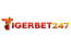 TigerBet247 Casino logo