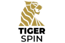 TigerSpin logo