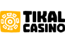 Tikal Casino logo