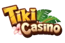 Tiki Casino logo