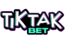 TikTakBet Casino logo