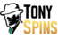 TonySpins logo