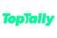 Toptally Casino logo