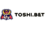 Toshi.bet Casino logo