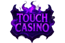 Touch Casino logo