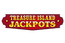 Treasure Island Jackpots logo