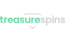 Treasure Spins logo