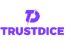 TrustDice Casino logo