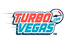 TurboVegas Casino logo