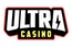 Ultra Casino logo