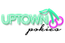 UpTown Pokies Casino logo