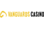 Vanguards Casino logo