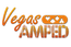 Vegas AMPED Casino logo