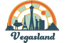 VegasLand Casino logo