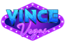 Vince Vegas Casino logo