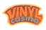 Vinyl Casino logo