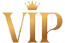 VIP Casino logo