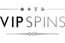 VIP Spins logo