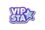 Vipsta Casino logo