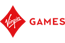 Virgin Games logo