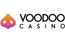 Voodoo Casino logo