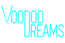 VoodooDreams Casino logo