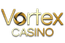 Vortex Casino logo