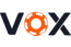 Vox Casino logo